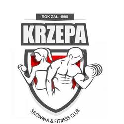 Krzepa. Siłownia. Bytof A.