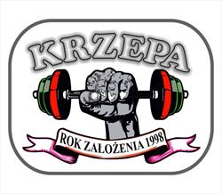 Krzepa. Siłownia. Bytof A.