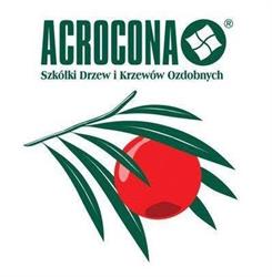 ACROCONA Szkółki Drzew i Krzewów Ozdobnych