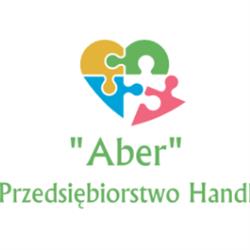 Aber. Upominki