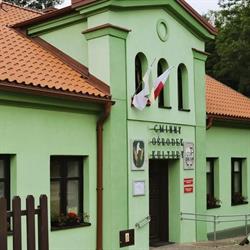 Gminny Ośrodek Kultury