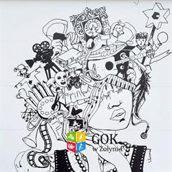 Gminny Ośrodek Kultury