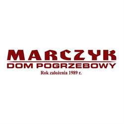 "marczyk" Dom Pogrzebowy