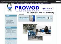 "prowod" Sp. Z O.o.