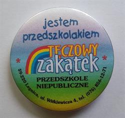 Tęczowy Zakątek. Przedszkole Niepubliczne