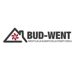 BUD-WENT Mieczysław Filipiak Sp. z o.o. BIURO - hurtownia wentylacji, klimatyzacji i pomp ciepła
