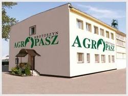 Agropasz. Sp. z o.o. Produkcja i sprzedaż pasz