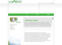 Agropasz. Sp. z o.o. Produkcja i sprzedaż pasz