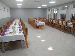 Cis. Restauracja