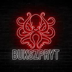 Bukszpryt