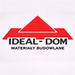 Ideal-Dom. Materiały budowlane