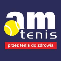 A.M. Tenis. Szkoła tenisa. Przewęda A., Harasimowicz M.