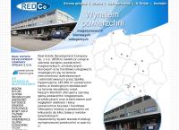 Real Estate Development Company. Sp. Z O.o.