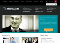 Wyższa Szkoła Technologii Informatycznych