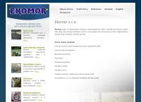 Ekomor. Sp. Z O.o.