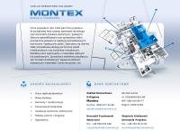 Montex. Zakład Remontowo - Usługowy