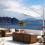 Dodane przez klienta firmy 5.04.2018 - Parasol ogrodowy Galileo Retrattile White 100 % made in Italy. Czasze: 3x3m, 3x4m i 3,5x3,5m