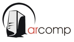 ARCOMP Artur Korbolewski