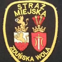 Straż Miejska