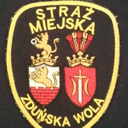 Straż Miejska