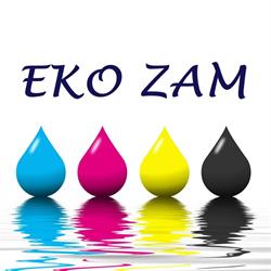 Eko-zam Tusze Tonery Drukarki Kopiarki