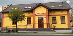Biblioteka Publiczna