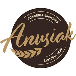 Anusiak Gabriel. Piekarnia, cukiernia