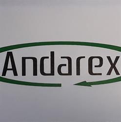 Andarex. Hurtownia art. instalacyjno - sanitarnych
