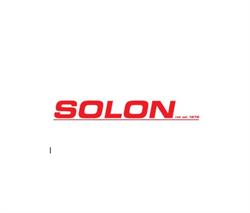 Solon. Sobczyk K. Nowoczesne urządzenia do masażu.