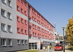 "Pryzma" Dom Studenta Politechniki Opolskiej