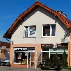 Dereń Artur. Zakład Optyczny
