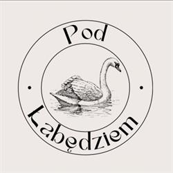 Pod Łabędziem. Kawiarnia
