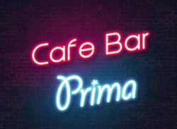 CAFE BAR PRIMA