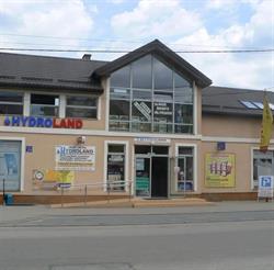 P.p.h.u. Hydroland. Sklep Z Artykułami Hydraulicznymi
