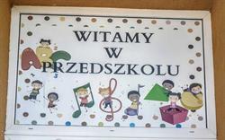 Przedszkole