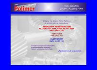 Polimer. PHU
