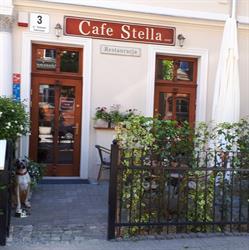 Cafe Stella