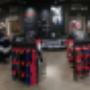 PUMA Outlet Gdańsk - Inside 1