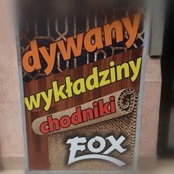 "fox" S.c.
