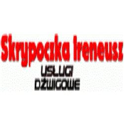 Skrypoczka Ireneusz Usługi Dźwigowe
