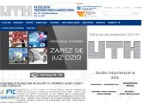 Wyższa Szkoła Zarządzania i Prawa Im. Heleny Chodakowskiej