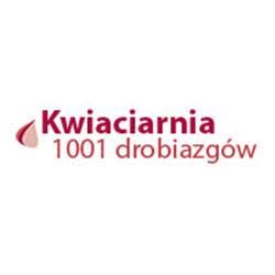 Kwiaciarnia 1001 drobiazgów