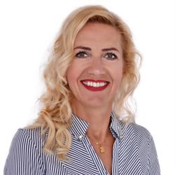 Marta Andrzejewska - Tłumacz przysięgły j. niemieckiego - Centrum Tłumaczeń