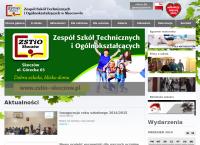 Zasadnicza Szkoła Zawodowa Zespołu Szkół Zawodowych