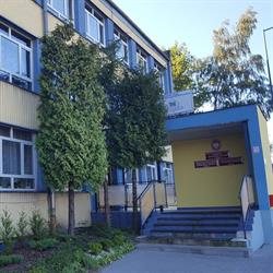 Zasadnicza Szkoła Zawodowa Zespołu Szkół Zawodowych Nr 3