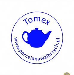 Tomex Porcelana Wałbrzych sklep firmowy porcelanawalbrzych.pl