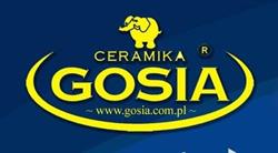Gosia. Sp.j. Ceramika Ozdobna. Wystrój Ogrodu, Ozdoby Świąteczne. Woźnica, Gruszka