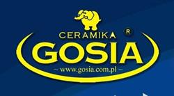 Gosia. Sp.j. Ceramika Ozdobna. Wystrój Ogrodu, Ozdoby Świąteczne. Woźnica, Gruszka