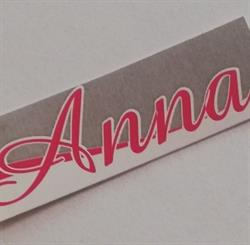 Anna. Sklep z bielizną
