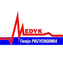 Medyk. Sp. Z O.o. Niepubliczny Zakład Opieki Zdrowotnej